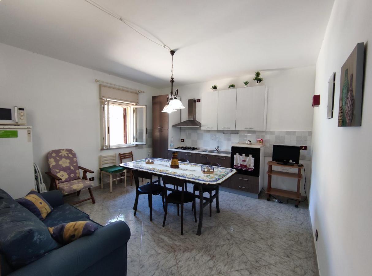 Villa Grazia 2022 チェファル エクステリア 写真