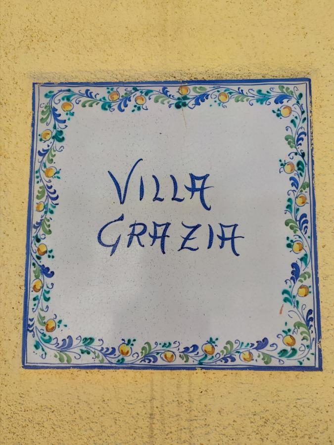 Villa Grazia 2022 チェファル エクステリア 写真