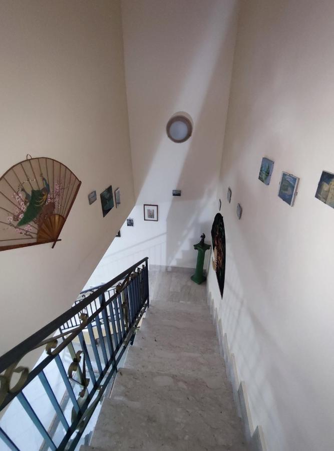 Villa Grazia 2022 チェファル エクステリア 写真