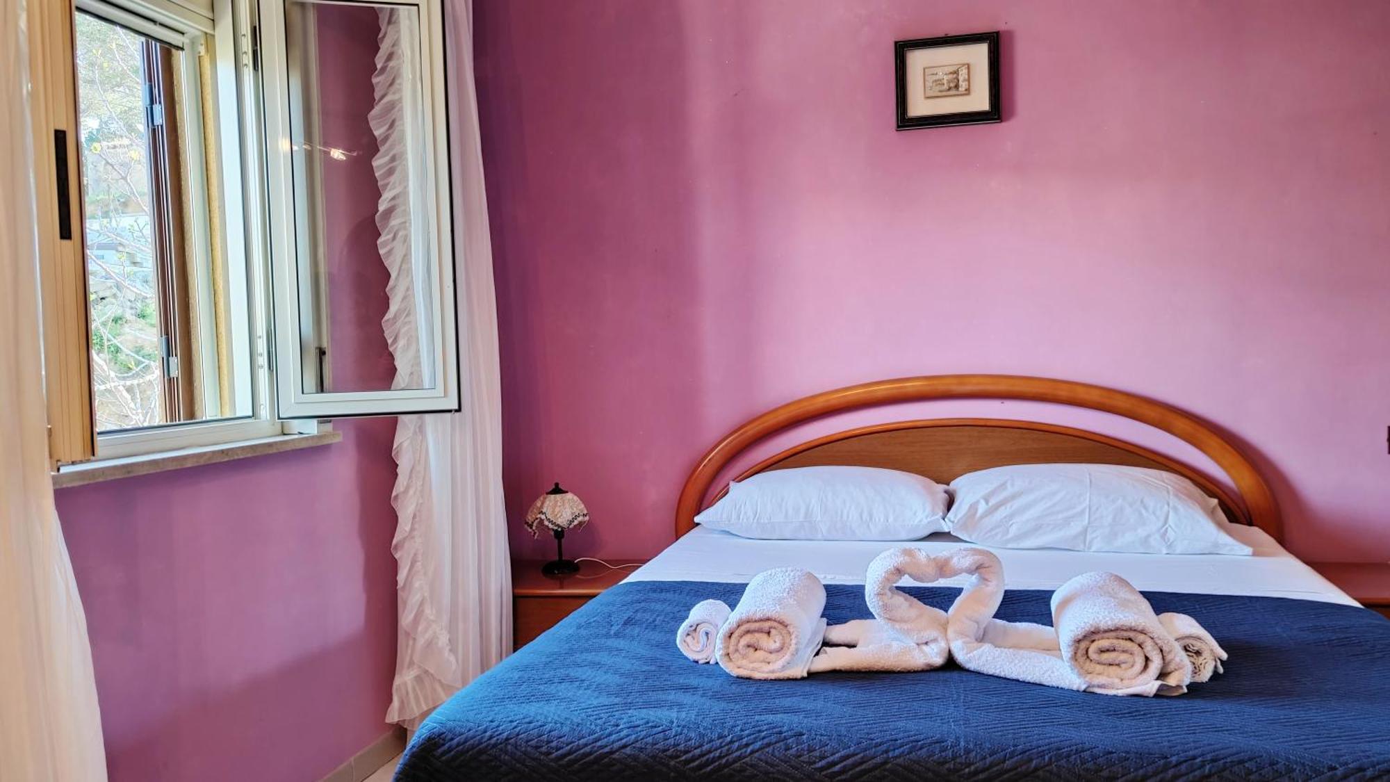 Villa Grazia 2022 チェファル エクステリア 写真