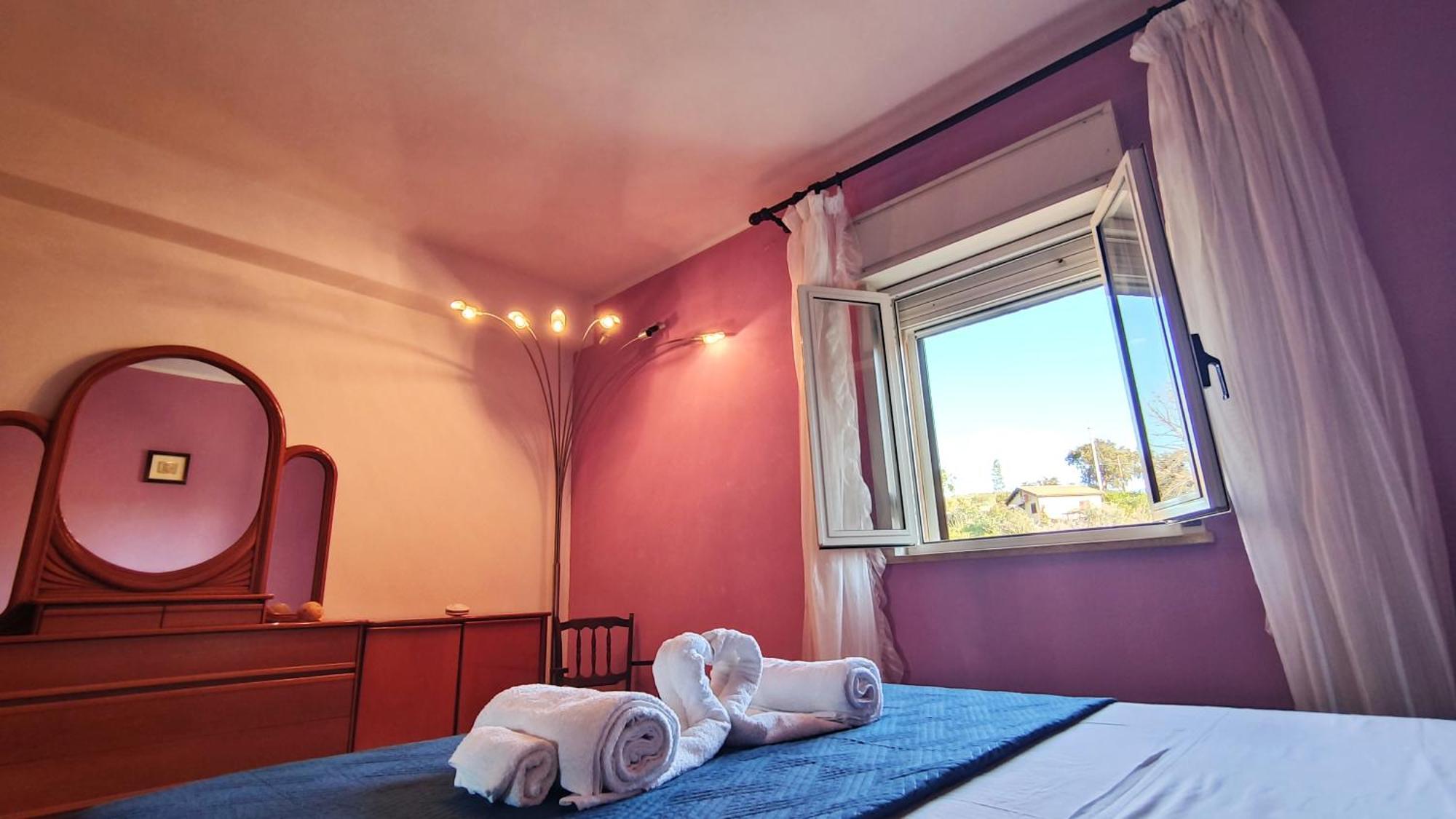 Villa Grazia 2022 チェファル エクステリア 写真